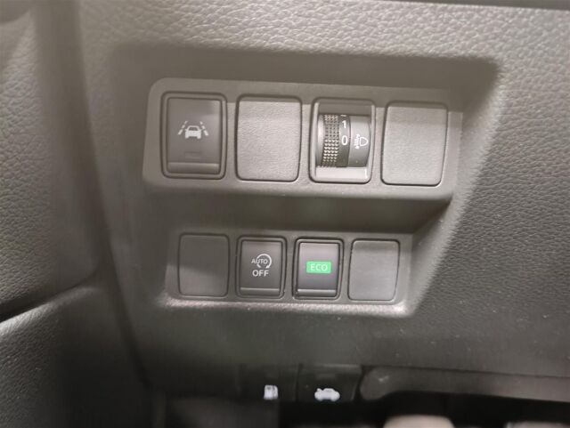 NISSAN Qashqai 2019 DIG-T 160 N-Connecta 2WD DCT, NNC