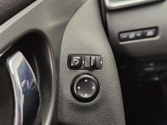 NISSAN Qashqai 2019 DIG-T 160 N-Connecta 2WD DCT, NNC