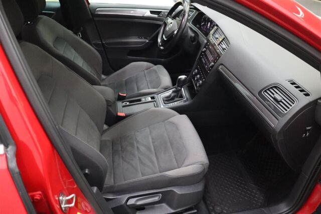 VOLKSWAGEN Golf 2019 Variant Alltrack 2,0 TDI SCR 135 kW (184 hv) 4MOTION DSG-automaatti