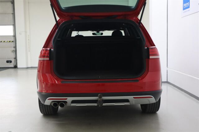 VOLKSWAGEN Golf 2019 Variant Alltrack 2,0 TDI SCR 135 kW (184 hv) 4MOTION DSG-automaatti