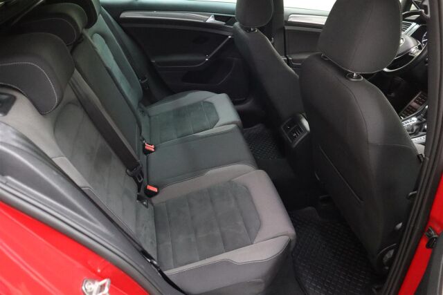 VOLKSWAGEN Golf 2019 Variant Alltrack 2,0 TDI SCR 135 kW (184 hv) 4MOTION DSG-automaatti