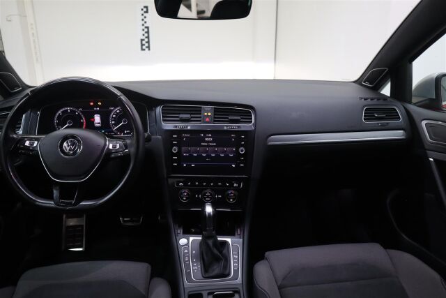VOLKSWAGEN Golf 2019 Variant Alltrack 2,0 TDI SCR 135 kW (184 hv) 4MOTION DSG-automaatti