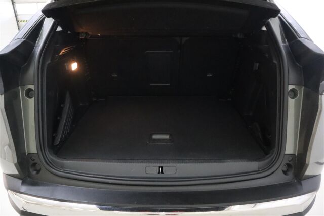 PEUGEOT 3008 2019 Allure Edition PureTech 130 EAT8-automaatti