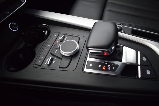 AUDI A4 2019 Sedan Business Sport Comfort Edition 40 TDI 140 kW quattro S tronic