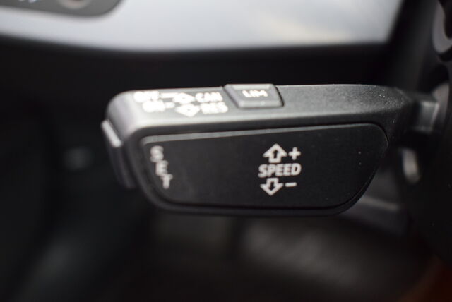 AUDI A4 2019 Sedan Business Sport Comfort Edition 40 TDI 140 kW quattro S tronic