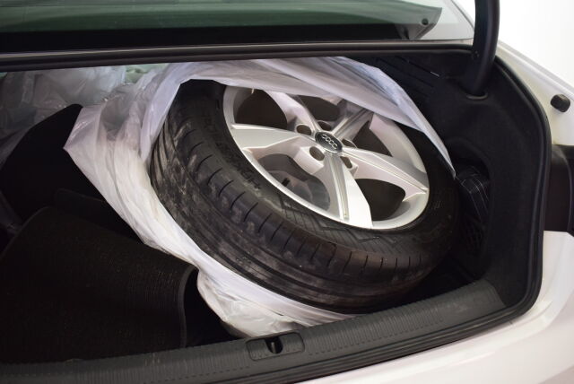 AUDI A4 2019 Sedan Business Sport Comfort Edition 40 TDI 140 kW quattro S tronic