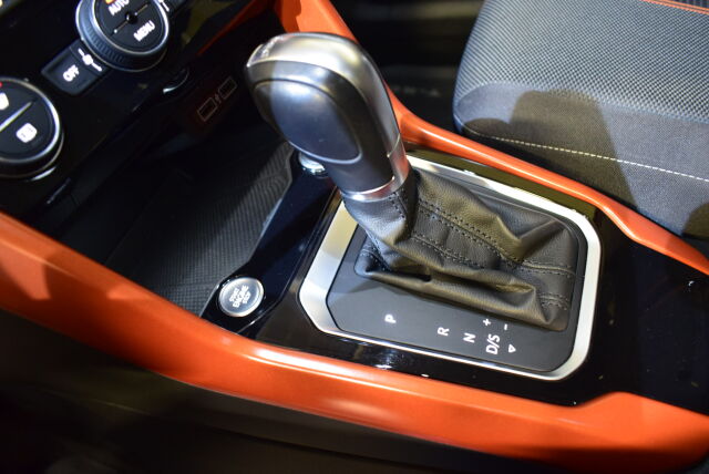 VOLKSWAGEN T-Roc 2019 Style 1,5 TSI EVO 110 kW (150 hv) DSG-automaatti