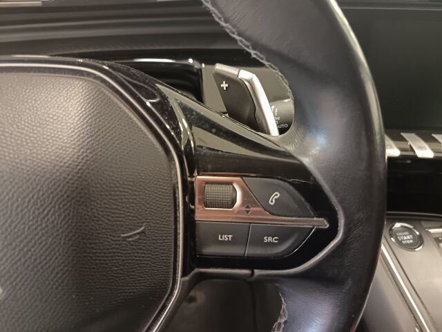 PEUGEOT 508 2019 Active BlueHDi 130 EAT8-automaatti