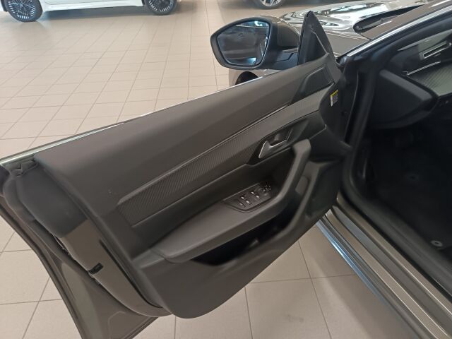 PEUGEOT 508 2019 Active BlueHDi 130 EAT8-automaatti