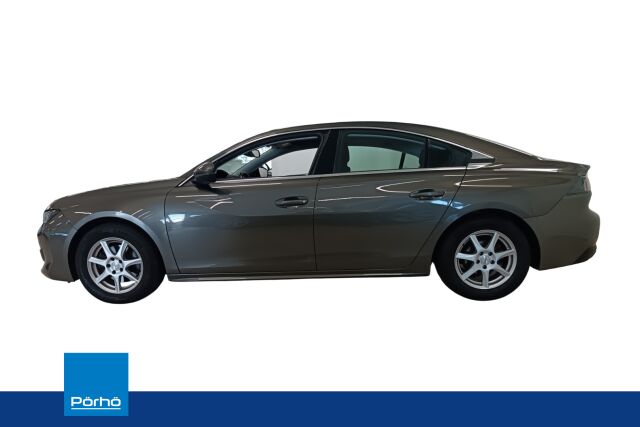 PEUGEOT 508 2019 Active BlueHDi 130 EAT8-automaatti