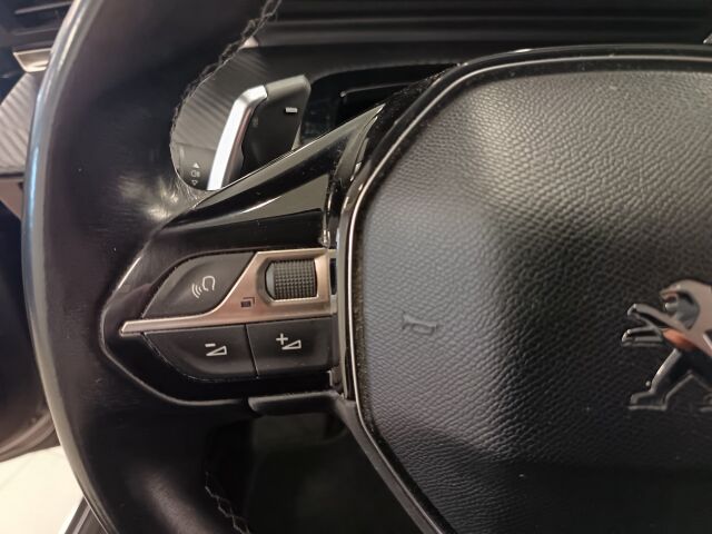 PEUGEOT 508 2019 Active BlueHDi 130 EAT8-automaatti