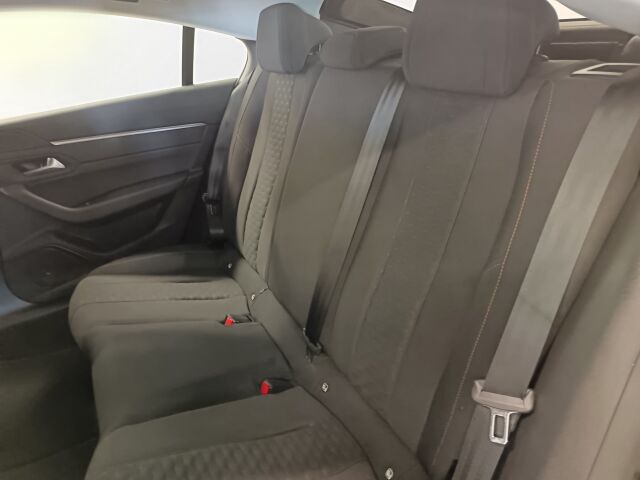 PEUGEOT 508 2019 Active BlueHDi 130 EAT8-automaatti