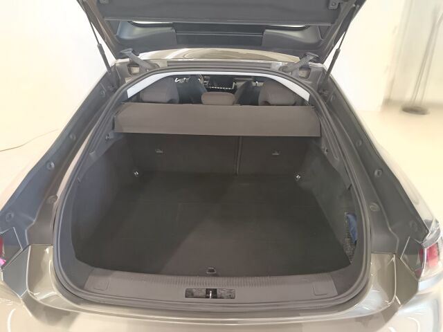 PEUGEOT 508 2019 Active BlueHDi 130 EAT8-automaatti