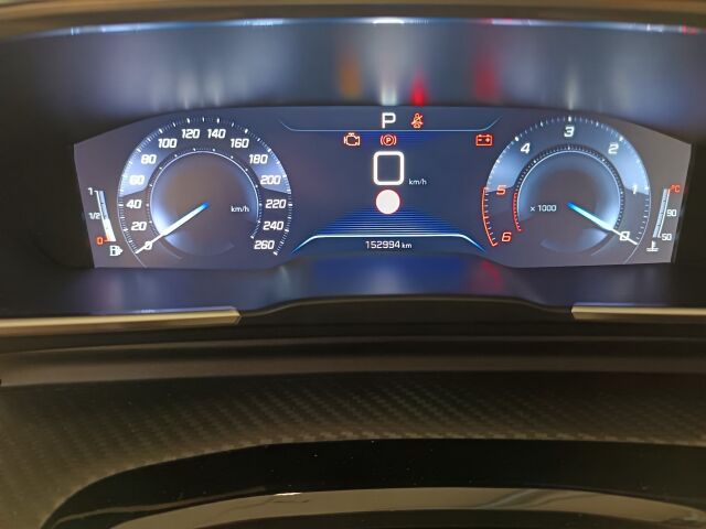 PEUGEOT 508 2019 Active BlueHDi 130 EAT8-automaatti