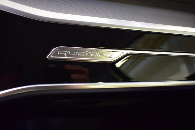 AUDI A6 2019 Avant Business Sport 40 TDI MHEV quattro S tronic* Just huollettu+ jakohihna vaihdettu*