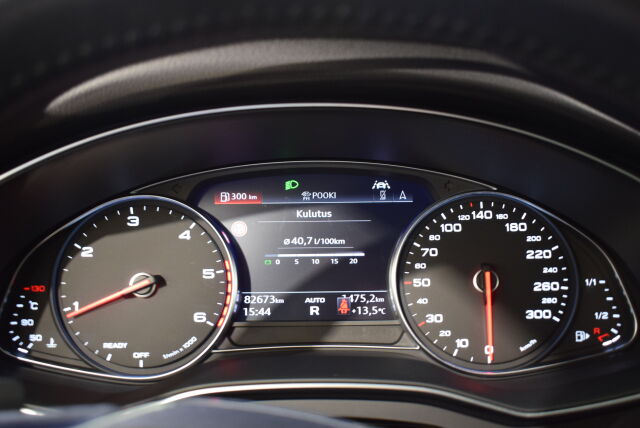 AUDI A6 2019 Avant Business Sport 40 TDI MHEV quattro S tronic* Just huollettu+ jakohihna vaihdettu*