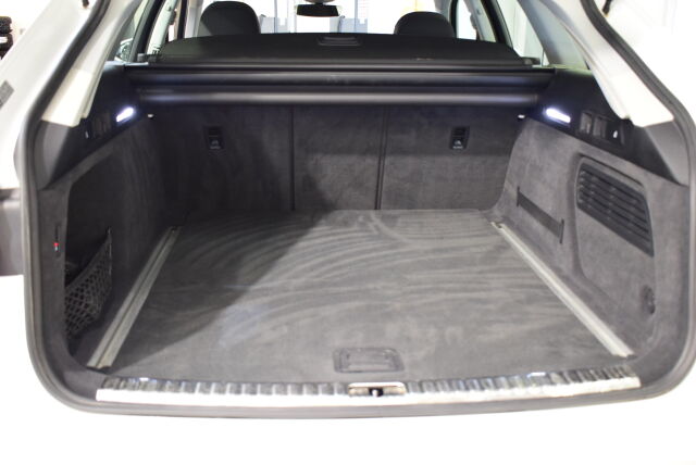 AUDI A6 2019 Avant Business Sport 40 TDI MHEV quattro S tronic* Just huollettu+ jakohihna vaihdettu*