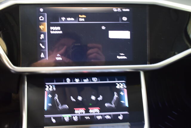 AUDI A6 2019 Avant Business Sport 40 TDI MHEV quattro S tronic* Just huollettu+ jakohihna vaihdettu*