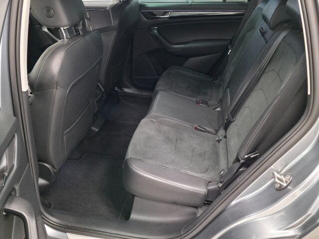 SKODA Kodiaq 2019 2,0 TDI 190 4x4 Style DSG Autom.