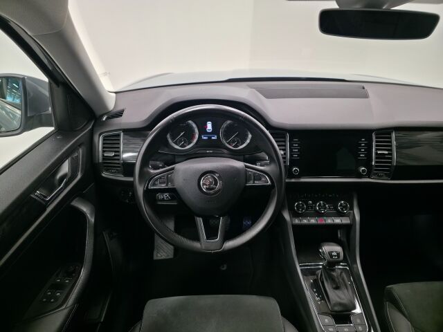 SKODA Kodiaq 2019 2,0 TDI 190 4x4 Style DSG Autom.