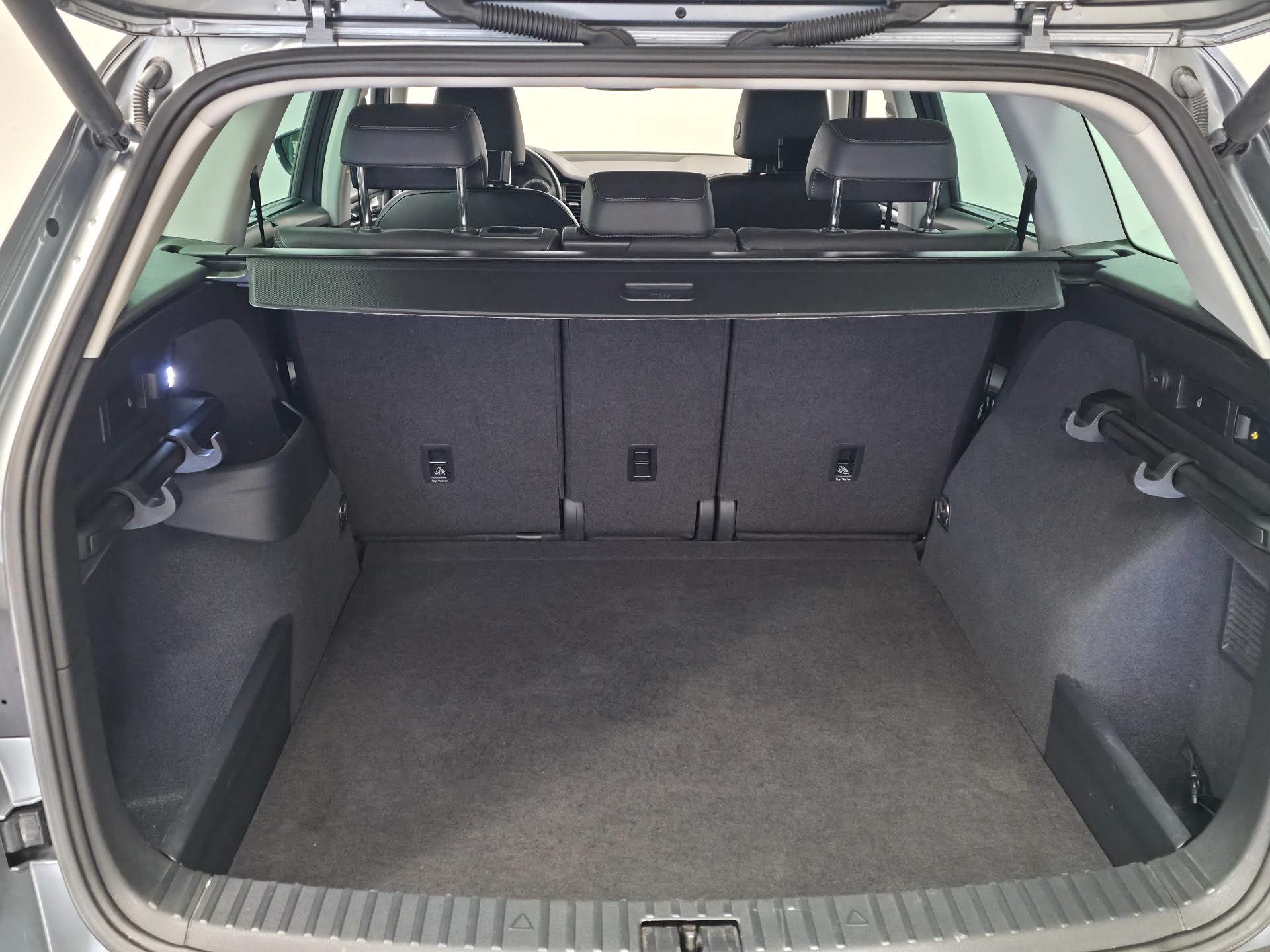 Skoda Kodiaq 2019, photo 5/12