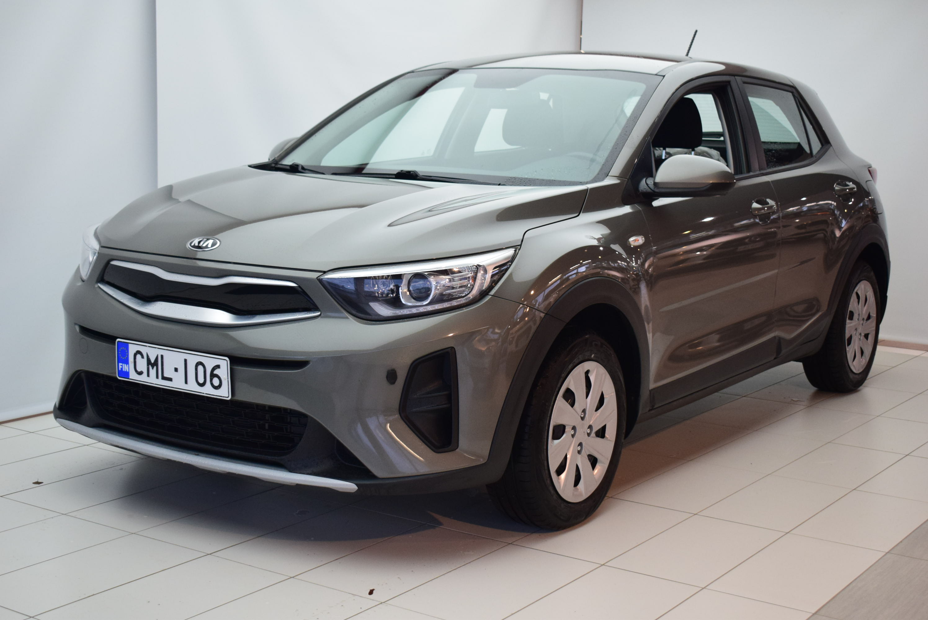 Kia Stonic 2019, kuva 2/17