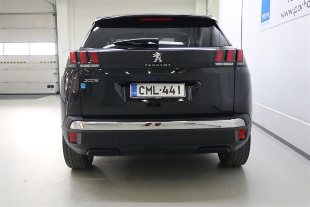 PEUGEOT 3008 2019 Allure PureTech 130