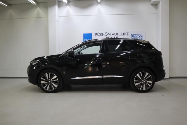 PEUGEOT 3008 2019 Allure PureTech 130