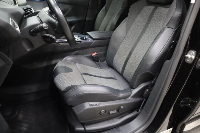 PEUGEOT 3008 2019 Allure PureTech 130