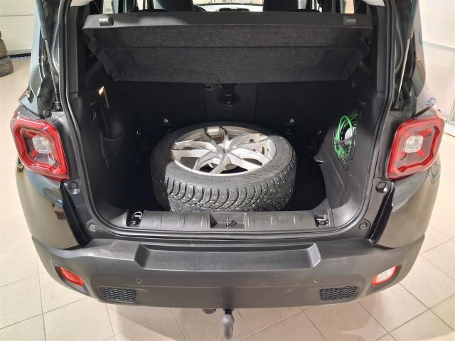 Jeep Renegade 2020 1,3 180hv T4 AT9 4WD Limited 001