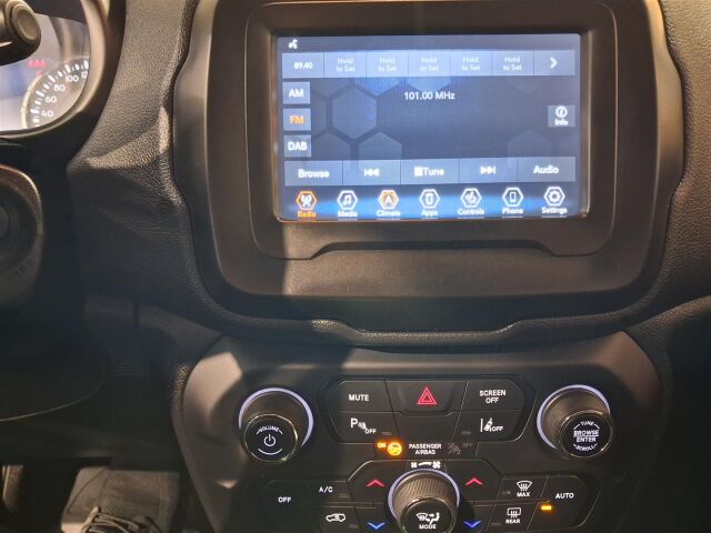 Jeep Renegade 2020 1,3 180hv T4 AT9 4WD Limited 001