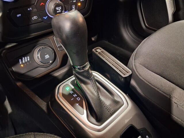 Jeep Renegade 2020 1,3 180hv T4 AT9 4WD Limited 001