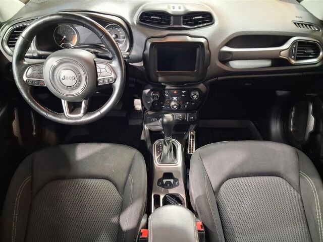 Jeep Renegade 2020 1,3 180hv T4 AT9 4WD Limited 001