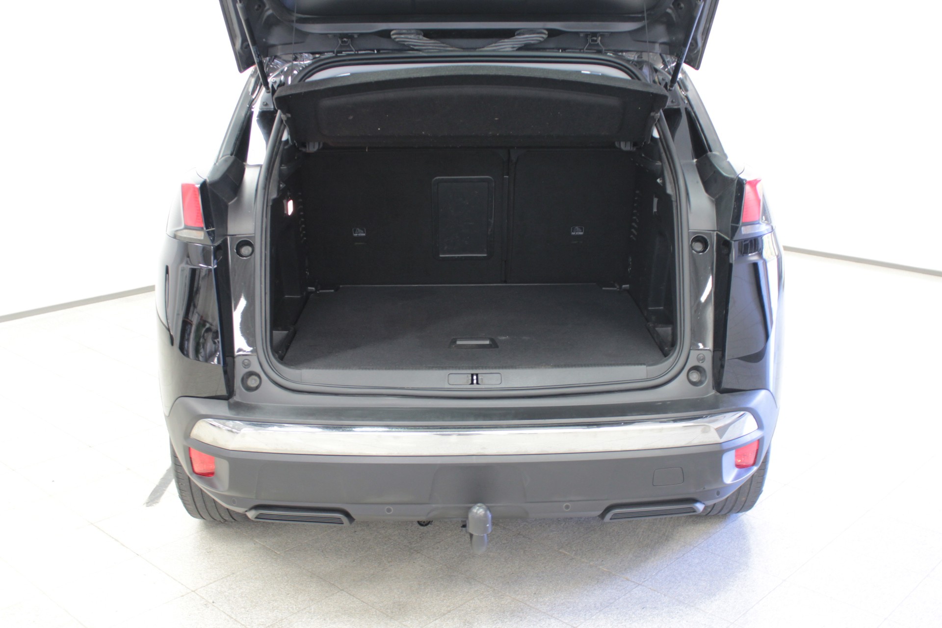Peugeot 3008 2019, photo 5/22