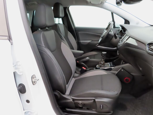 Opel Crossland X 2019 Innovation Plus 110 Turbo