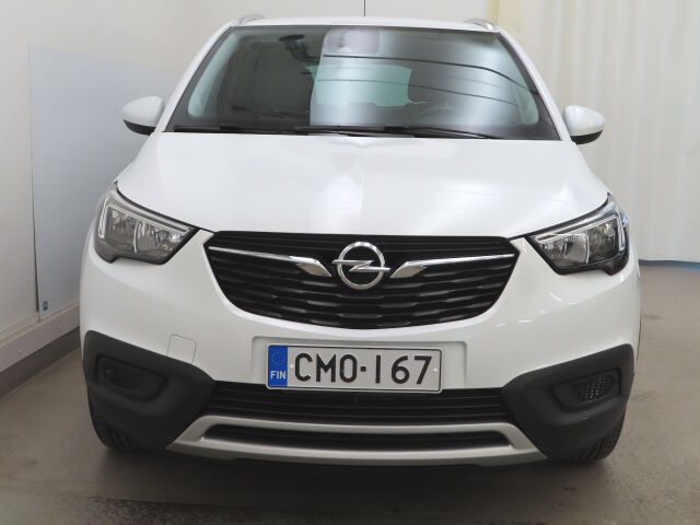 Opel Crossland X 2019 Innovation Plus 110 Turbo