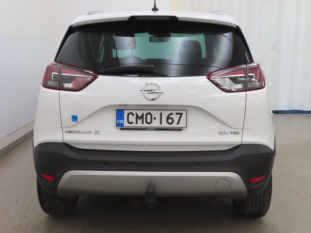 Opel Crossland X 2019 Innovation Plus 110 Turbo