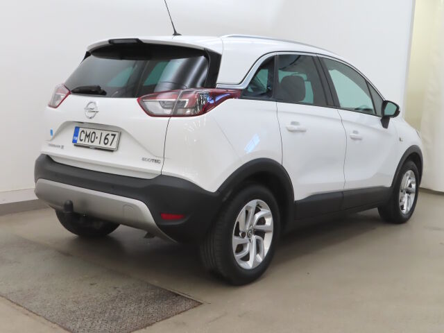 Opel Crossland X 2019 Innovation Plus 110 Turbo