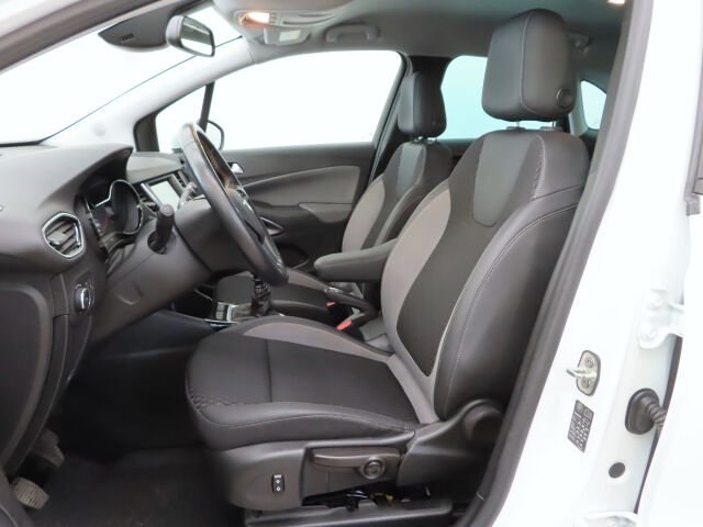 Opel Crossland X 2019 Innovation Plus 110 Turbo