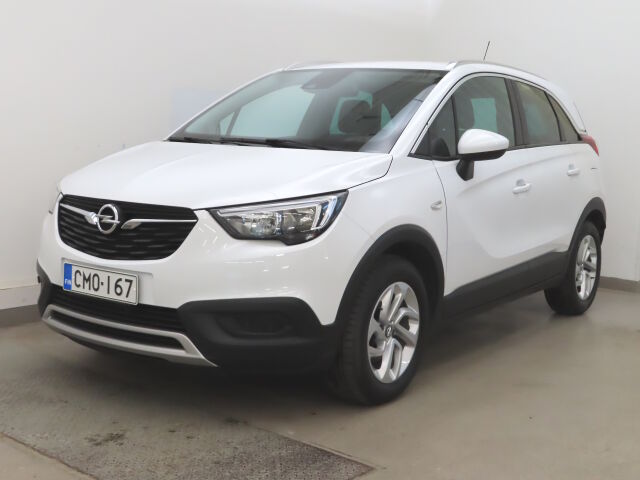 Opel Crossland X 2019 Innovation Plus 110 Turbo