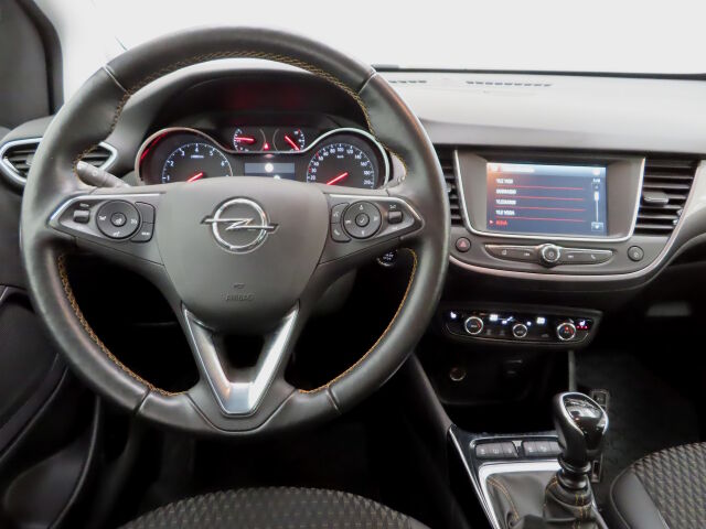 Opel Crossland X 2019 Innovation Plus 110 Turbo