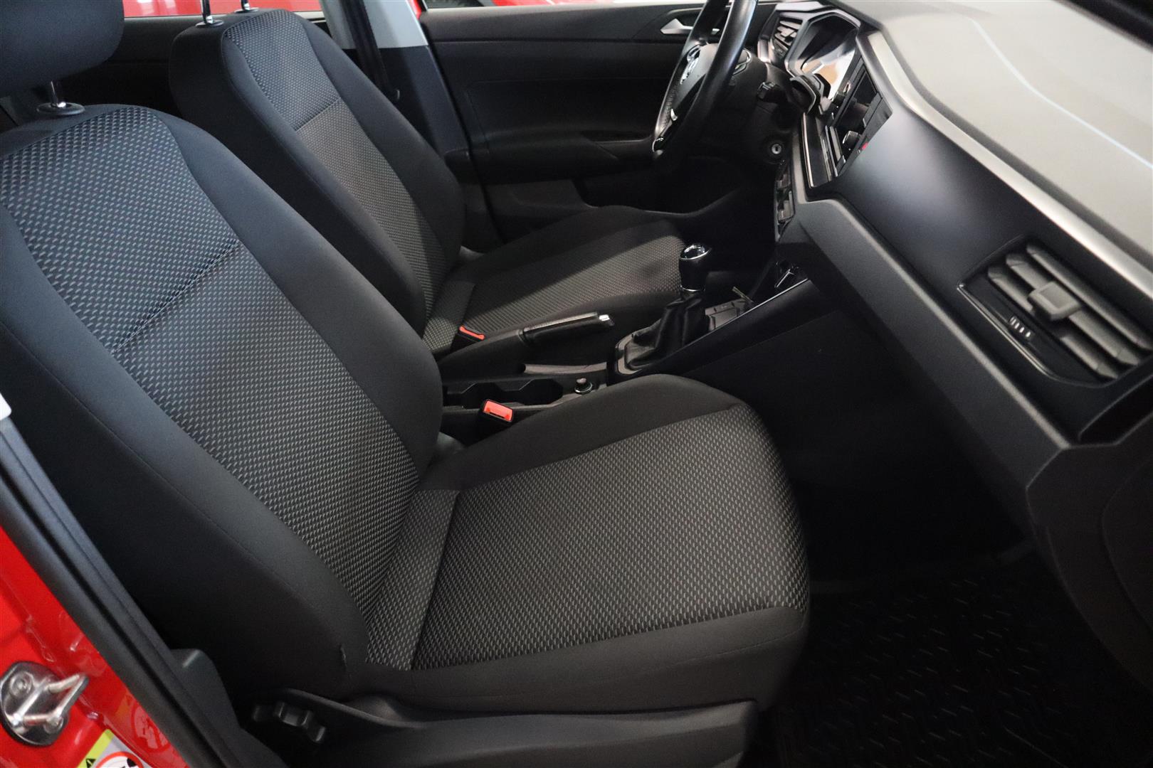 Volkswagen Polo 2019, kuva 7/22
