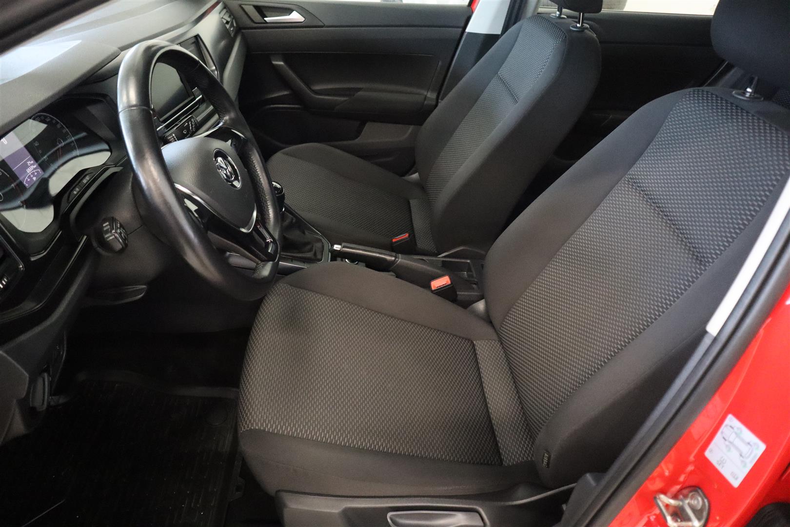 Volkswagen Polo 2019, kuva 6/22