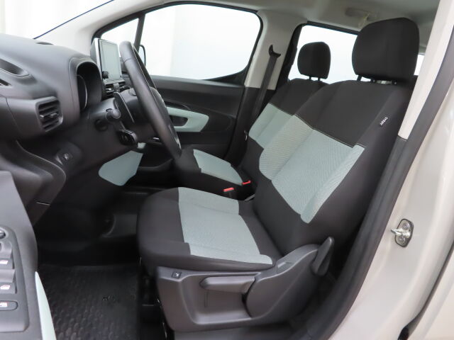 Citroen Berlingo 2019 BlueHDi 130 Feel M EAT8 Automaatti