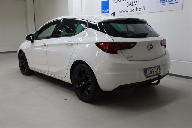 OPEL Astra 2019 5-ov Innovation Plus 150 Turbo A