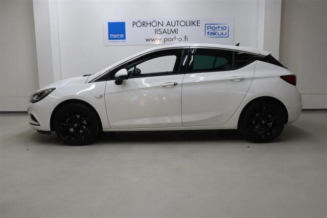 OPEL Astra 2019 5-ov Innovation Plus 150 Turbo A