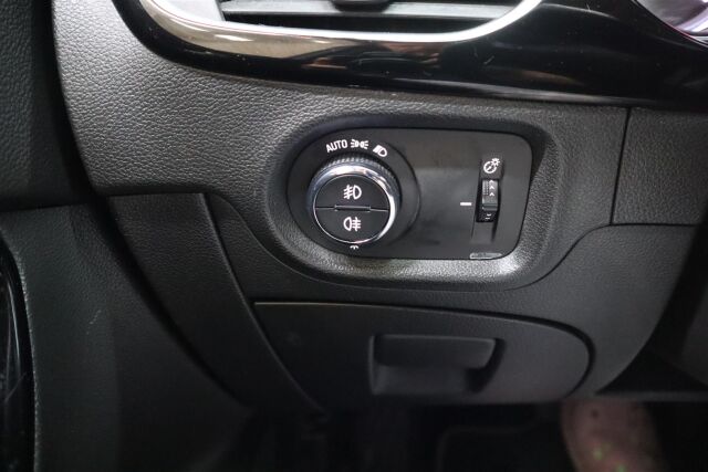 OPEL Astra 2019 5-ov Innovation Plus 150 Turbo A
