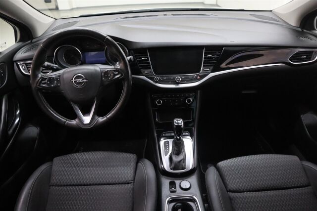 OPEL Astra 2019 5-ov Innovation Plus 150 Turbo A