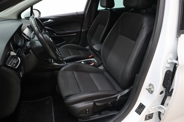 OPEL Astra 2019 5-ov Innovation Plus 150 Turbo A