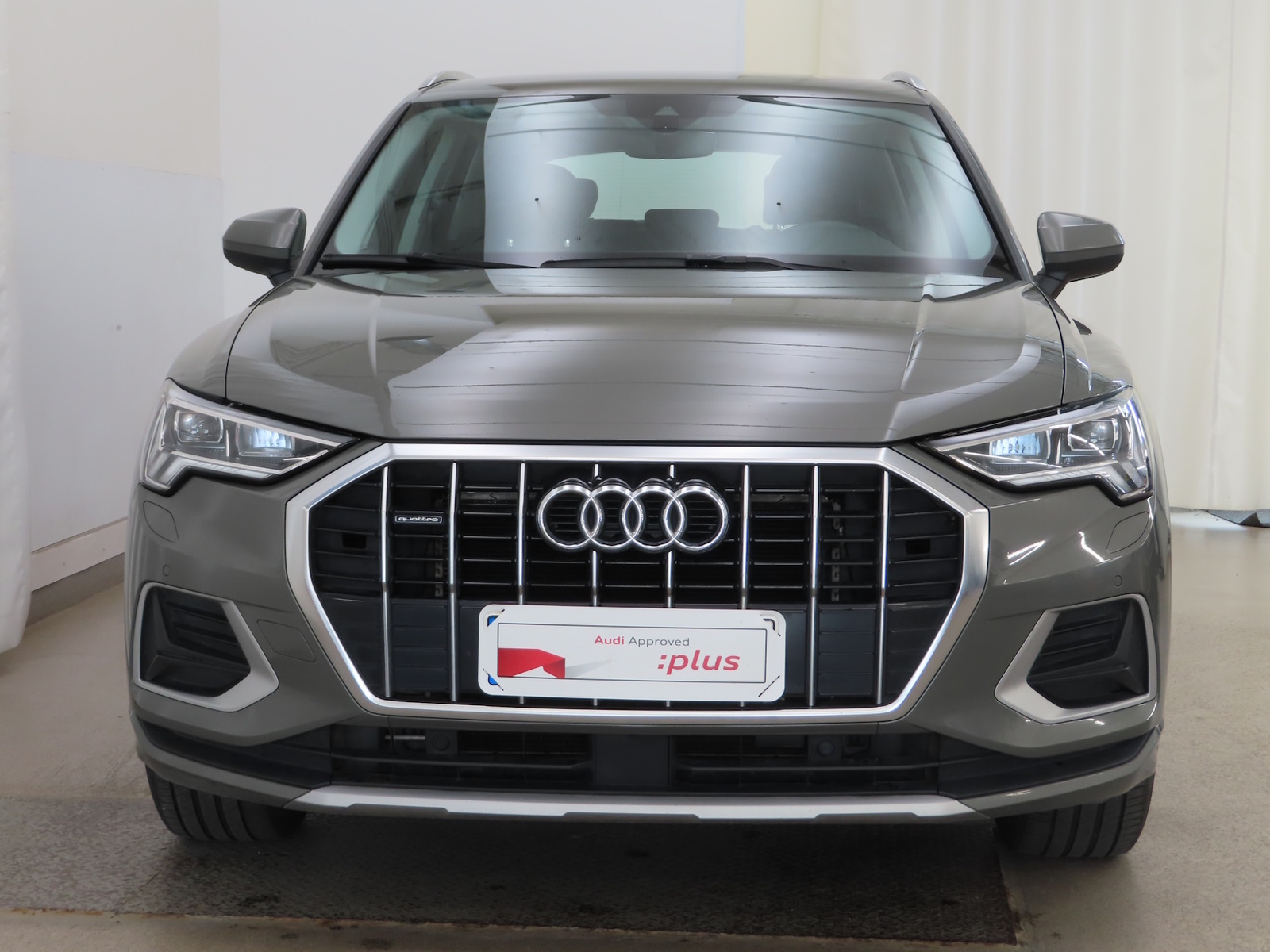 Audi Q3 2020, kuva 2/12